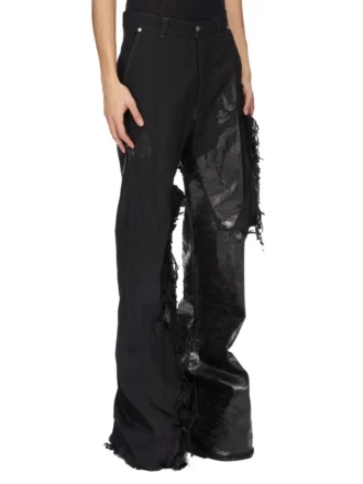 RICK OWENS – BUKSER RR02E1308BMCCL-09 RICK OWENS – BUKSER RR02E1308BMCCL-09