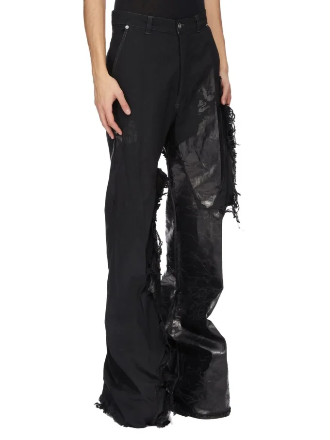 RICK OWENS – BUKSER RR02E1308BMCCL-09 RICK OWENS – BUKSER RR02E1308BMCCL-09