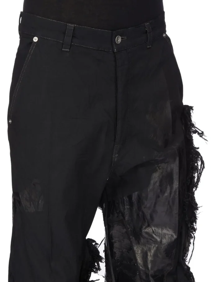 RICK OWENS – BUKSER RR02E1308BMCCL-09 RICK OWENS – BUKSER RR02E1308BMCCL-09