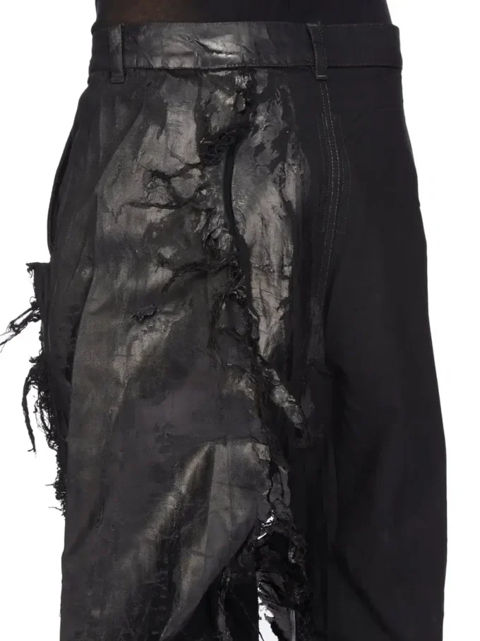 RICK OWENS – BUKSER RR02E1308BMCCL-09 RICK OWENS – BUKSER RR02E1308BMCCL-09