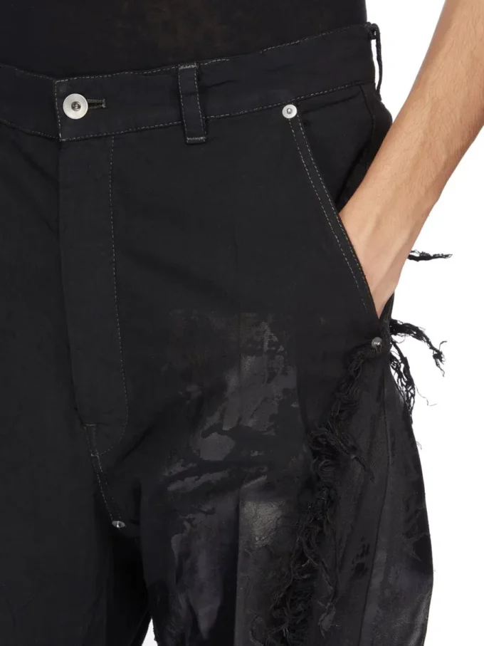 RICK OWENS – BUKSER RR02E1308BMCCL-09 RICK OWENS – BUKSER RR02E1308BMCCL-09