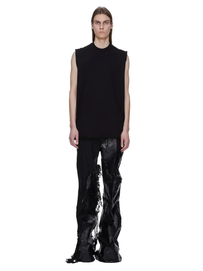 RICK OWENS – BUKSER RR02E1308BMCCL-09 RICK OWENS – BUKSER RR02E1308BMCCL-09