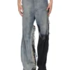 RICK OWENS – BUKSER RR02E1308DWG769-7609 RICK OWENS – BUKSER RR02E1308DWG769-7609