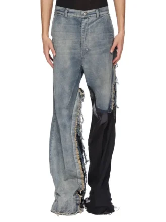RICK OWENS – BUKSER RR02E1308DWG769-7609
