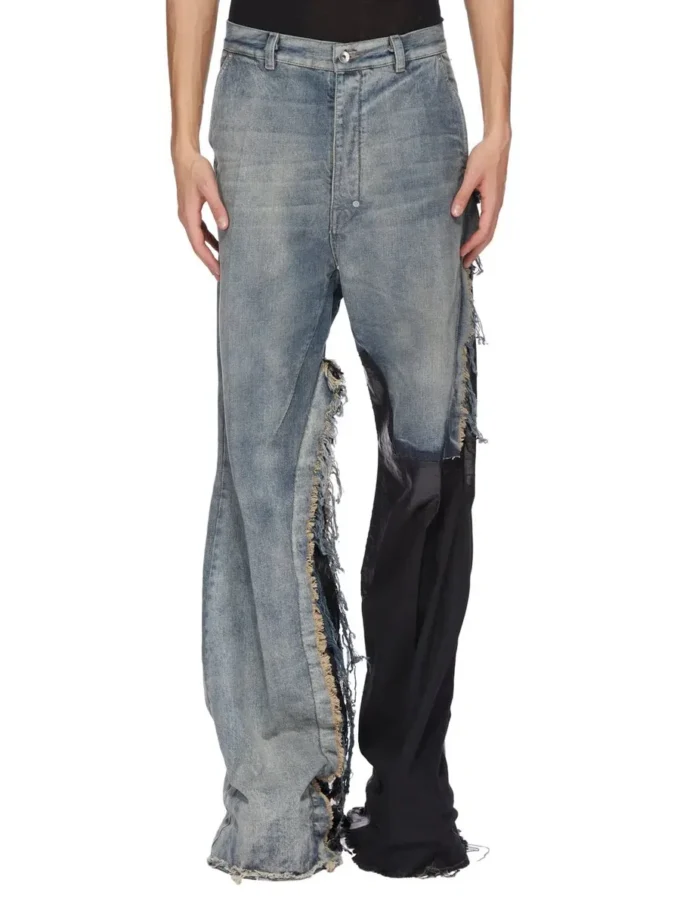 RICK OWENS – BUKSER RR02E1308DWG769-7609 RICK OWENS – BUKSER RR02E1308DWG769-7609