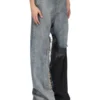 RICK OWENS – BUKSER RR02E1308DWG769-7609 RICK OWENS – BUKSER RR02E1308DWG769-7609