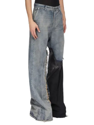 RICK OWENS – BUKSER RR02E1308DWG769-7609