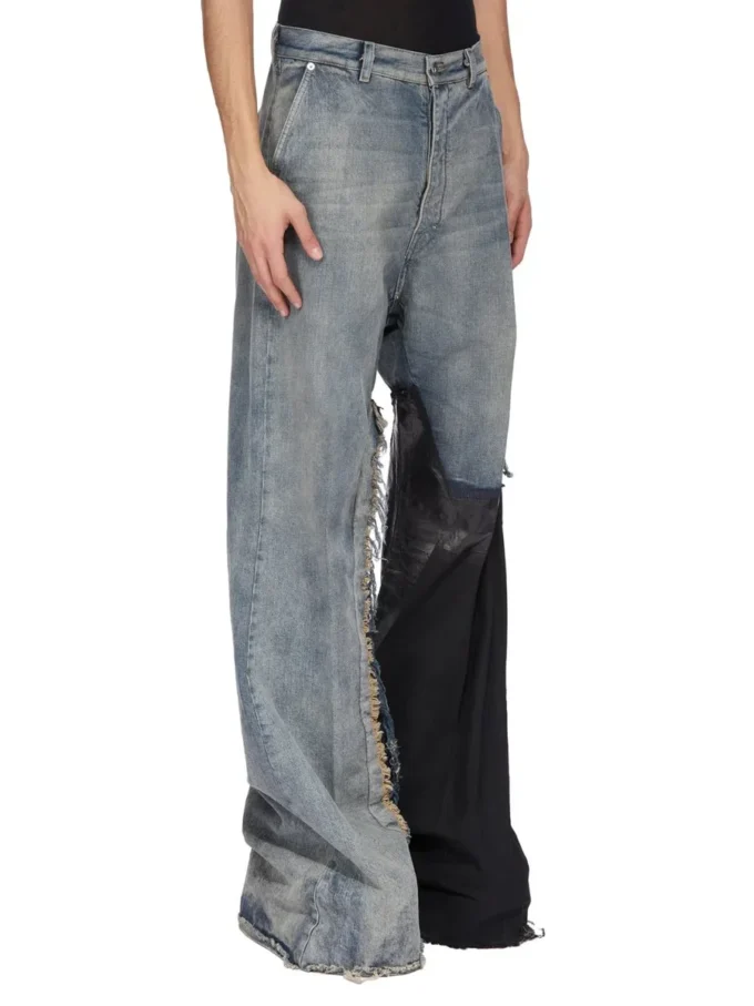 RICK OWENS – BUKSER RR02E1308DWG769-7609 RICK OWENS – BUKSER RR02E1308DWG769-7609