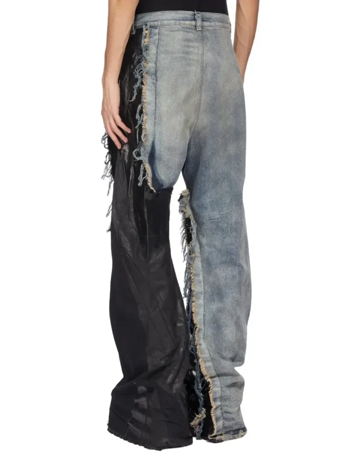 RICK OWENS – BUKSER RR02E1308DWG769-7609 RICK OWENS – BUKSER RR02E1308DWG769-7609
