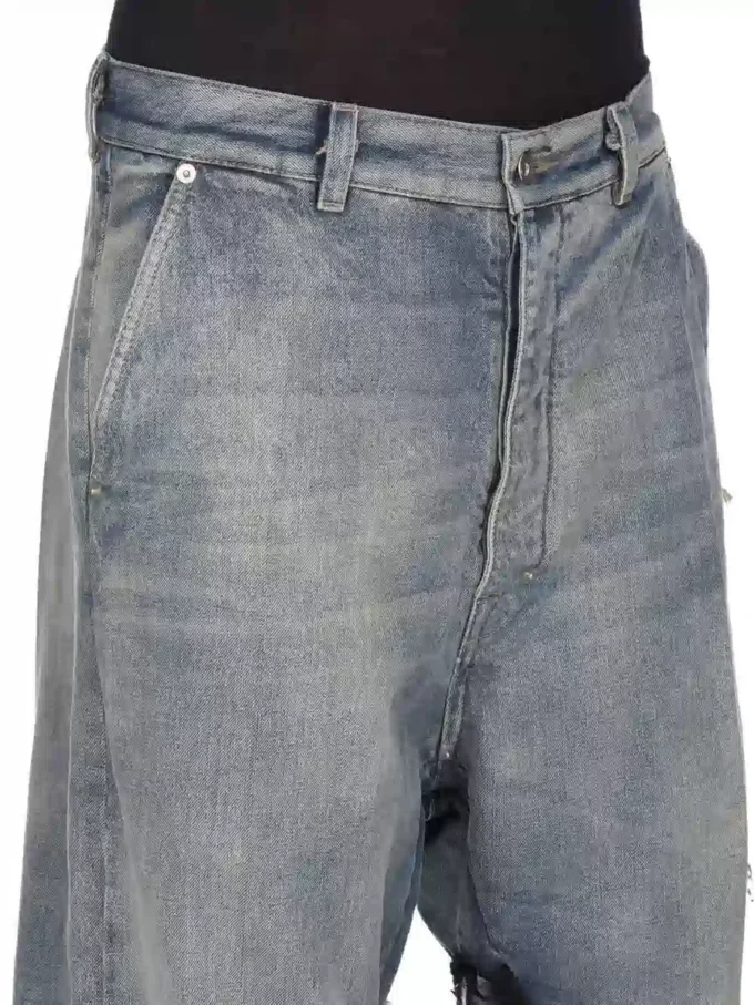 RICK OWENS – BUKSER RR02E1308DWG769-7609 RICK OWENS – BUKSER RR02E1308DWG769-7609