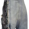RICK OWENS – BUKSER RR02E1308DWG769-7609 RICK OWENS – BUKSER RR02E1308DWG769-7609