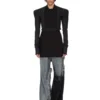 RICK OWENS – BUKSER RR02E1308DWG769-7609 RICK OWENS – BUKSER RR02E1308DWG769-7609