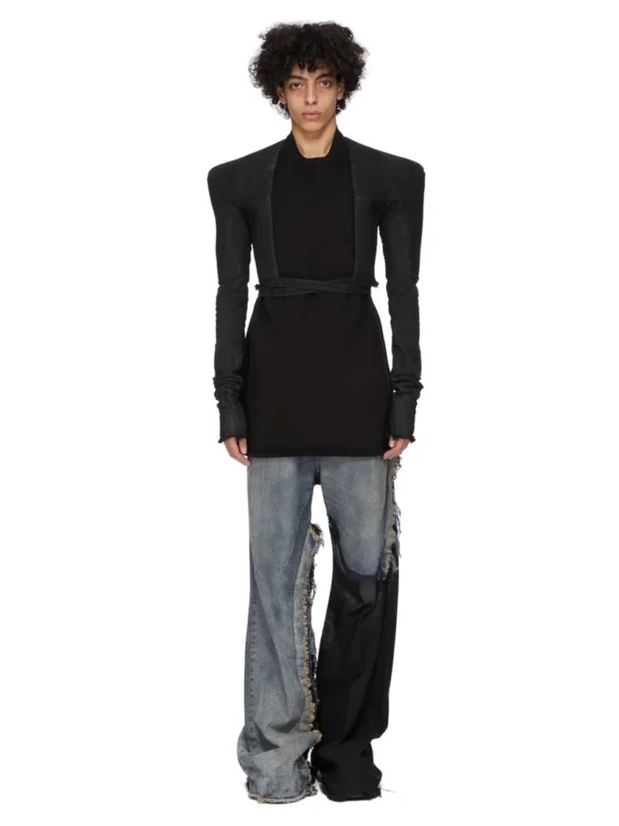 RICK OWENS – BUKSER RR02E1308DWG769-7609 RICK OWENS – BUKSER RR02E1308DWG769-7609