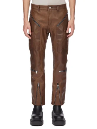 RICK OWENS – BUKSER RR02E1329LHOSJP-04 RICK OWENS – BUKSER RR02E1329LHOSJP-04