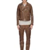 RICK OWENS – BUKSER RR02E1329LHOSJP-04