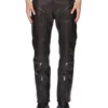 RICK OWENS – BUKSER RR02E1329LHOSJP-09