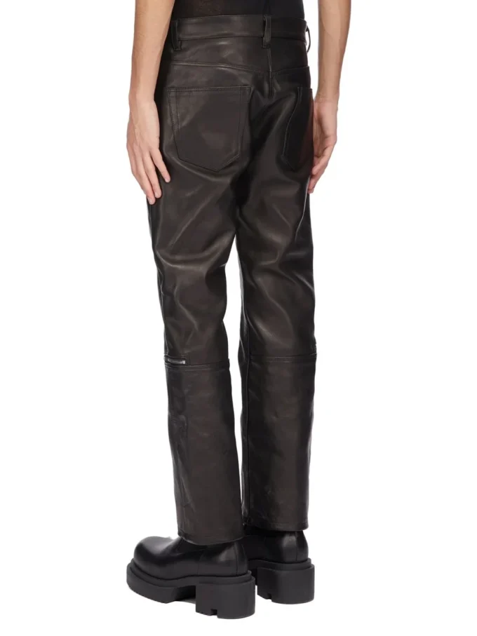 RICK OWENS – BUKSER RR02E1329LHOSJP-09