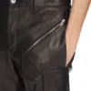 RICK OWENS – BUKSER RR02E1329LHOSJP-09