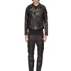 RICK OWENS – BUKSER RR02E1329LHOSJP-09