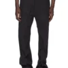 RICK OWENS – BUKSER RR02E1333CTW-09