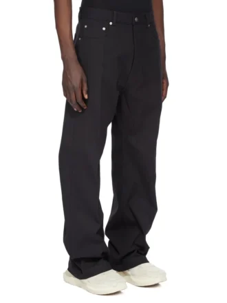 RICK OWENS – BUKSER RR02E1333CTW-09