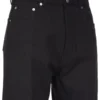 RICK OWENS – BUKSER RR02E1333CTW-09