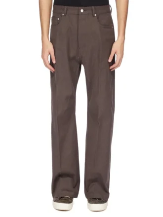 RICK OWENS – BUKSER RR02E1333CTW-24
