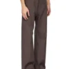 RICK OWENS – BUKSER RR02E1333CTW-24