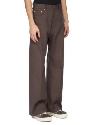 RICK OWENS – BUKSER RR02E1333CTW-24