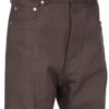 RICK OWENS – BUKSER RR02E1333CTW-24