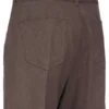 RICK OWENS – BUKSER RR02E1333CTW-24