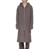 RICK OWENS – BUKSER RR02E1333CTW-24