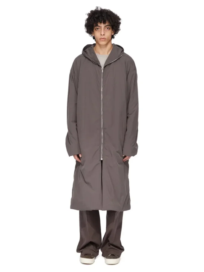 RICK OWENS – BUKSER RR02E1333CTW-24