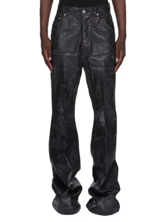 RICK OWENS – BUKSER RR02E1335BMC-09