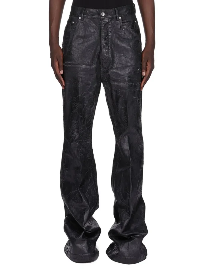 RICK OWENS – BUKSER RR02E1335BMC-09 RICK OWENS – BUKSER RR02E1335BMC-09