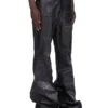RICK OWENS – BUKSER RR02E1335BMC-09 RICK OWENS – BUKSER RR02E1335BMC-09
