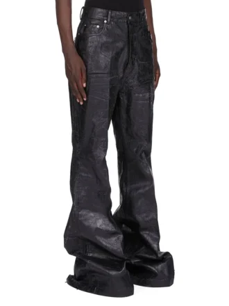 RICK OWENS – BUKSER RR02E1335BMC-09