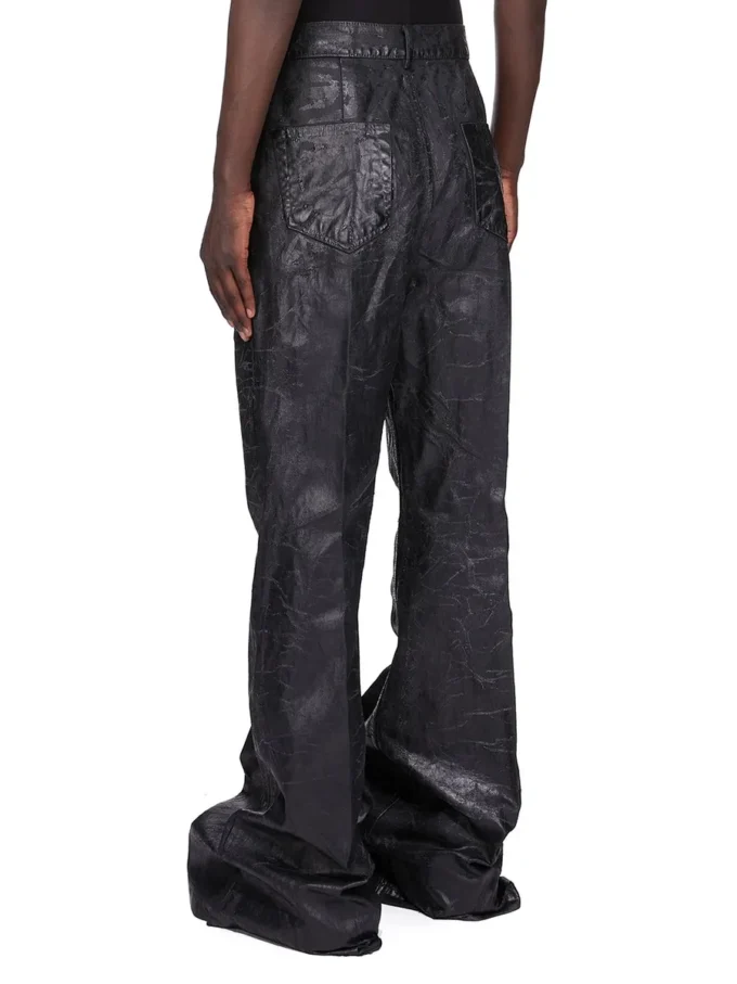 RICK OWENS – BUKSER RR02E1335BMC-09 RICK OWENS – BUKSER RR02E1335BMC-09
