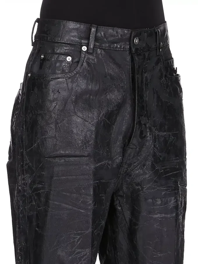 RICK OWENS – BUKSER RR02E1335BMC-09 RICK OWENS – BUKSER RR02E1335BMC-09