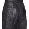 RICK OWENS – BUKSER RR02E1335BMC-09 RICK OWENS – BUKSER RR02E1335BMC-09