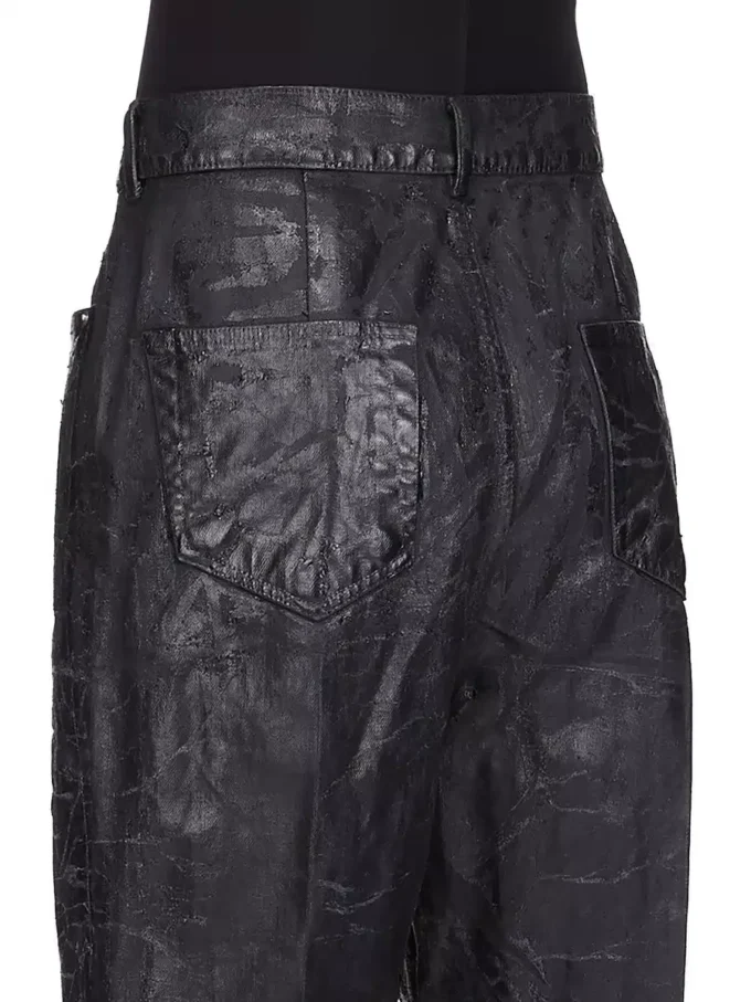 RICK OWENS – BUKSER RR02E1335BMC-09 RICK OWENS – BUKSER RR02E1335BMC-09