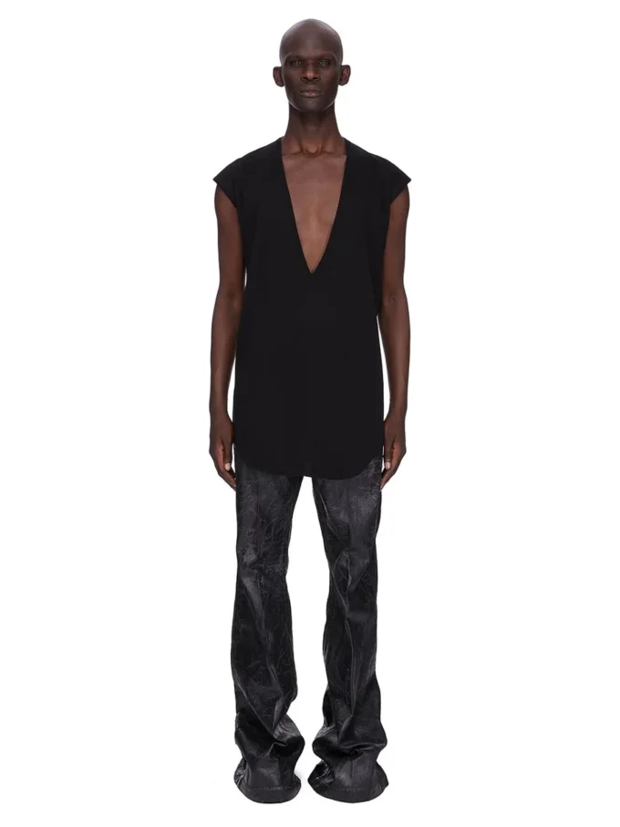 RICK OWENS – BUKSER RR02E1335BMC-09 RICK OWENS – BUKSER RR02E1335BMC-09