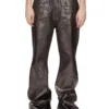 RICK OWENS – BUKSER RR02E1335BZMC-94 RICK OWENS – BUKSER RR02E1335BZMC-94
