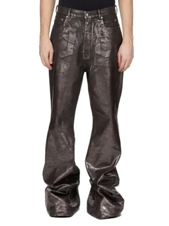 RICK OWENS – BUKSER RR02E1335BZMC-94