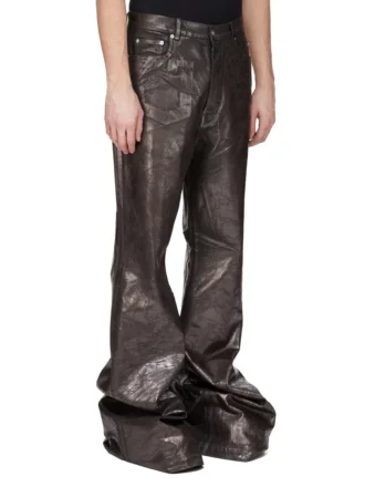 RICK OWENS – BUKSER RR02E1335BZMC-94