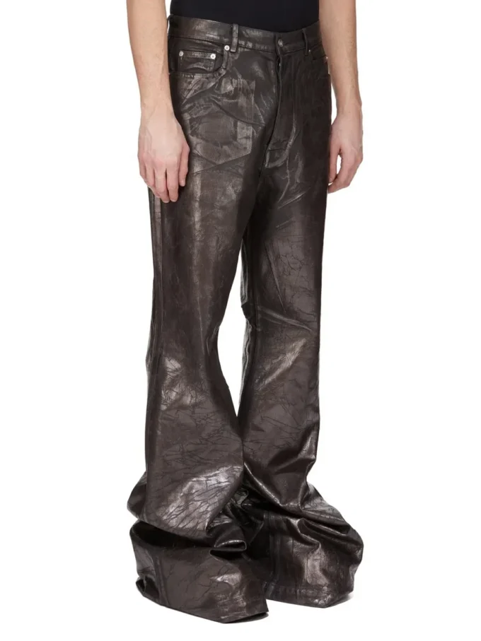 RICK OWENS – BUKSER RR02E1335BZMC-94 RICK OWENS – BUKSER RR02E1335BZMC-94