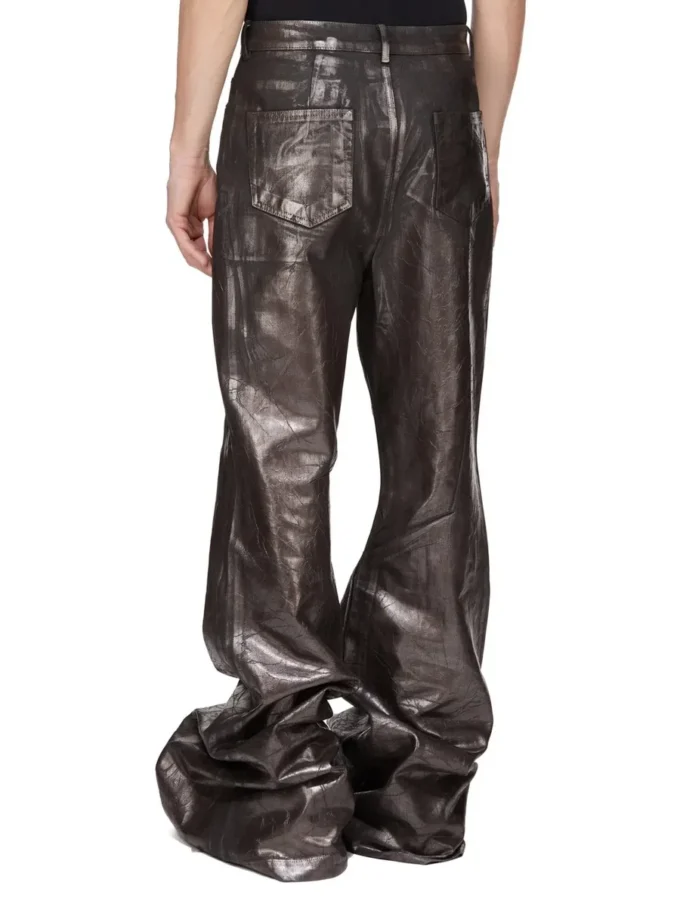 RICK OWENS – BUKSER RR02E1335BZMC-94 RICK OWENS – BUKSER RR02E1335BZMC-94