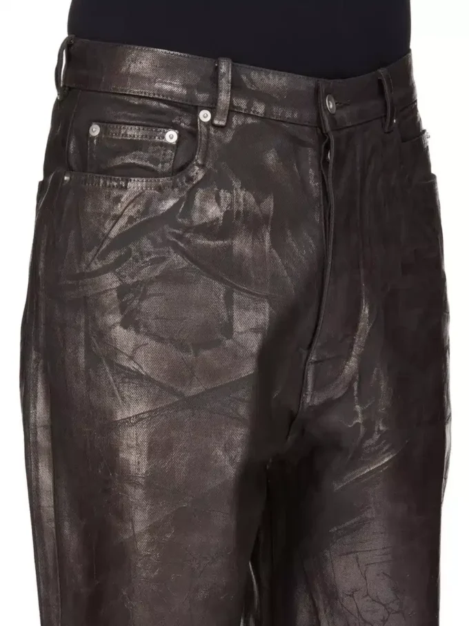 RICK OWENS – BUKSER RR02E1335BZMC-94 RICK OWENS – BUKSER RR02E1335BZMC-94