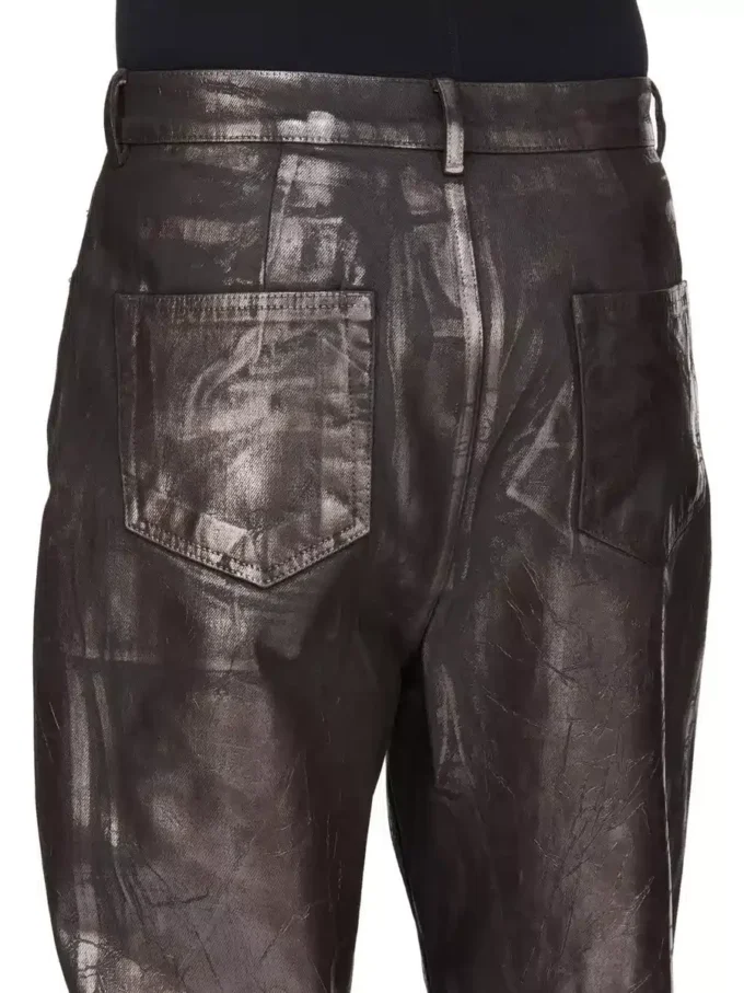 RICK OWENS – BUKSER RR02E1335BZMC-94 RICK OWENS – BUKSER RR02E1335BZMC-94