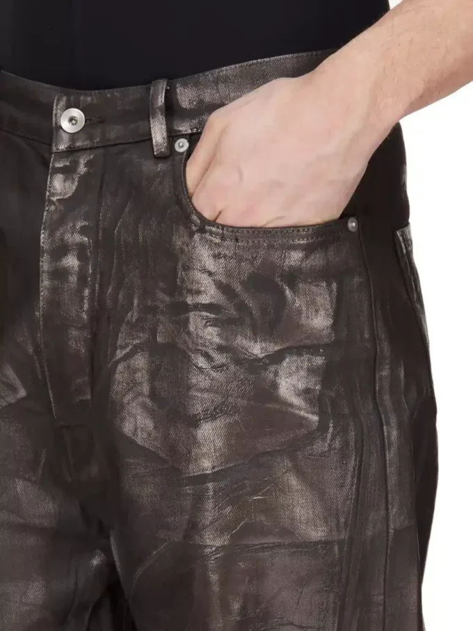 RICK OWENS – BUKSER RR02E1335BZMC-94 RICK OWENS – BUKSER RR02E1335BZMC-94